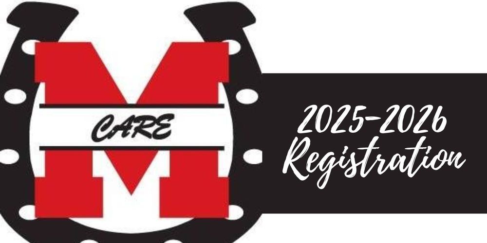 Mustangs Care Program – Student Registration