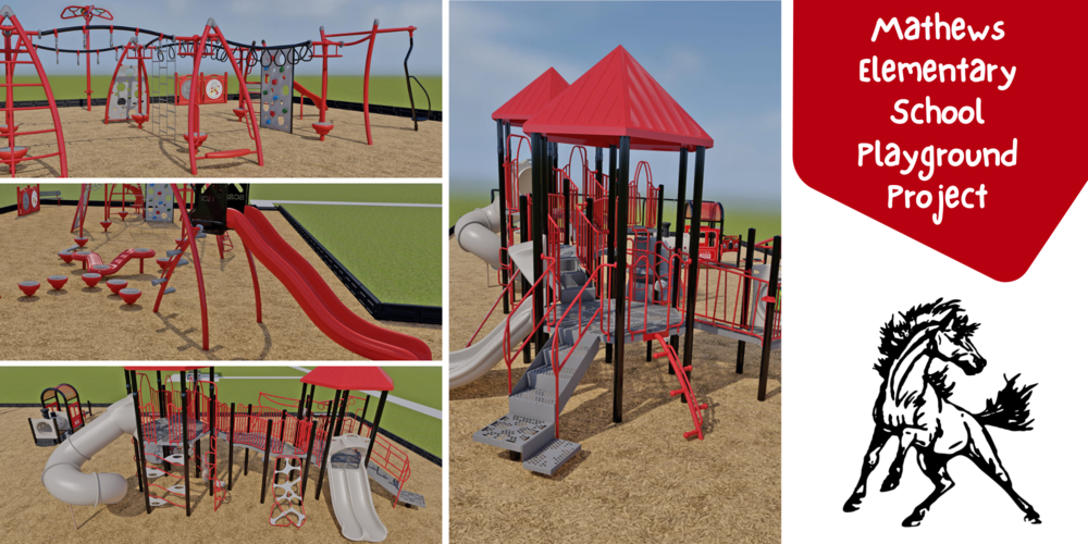 playground project