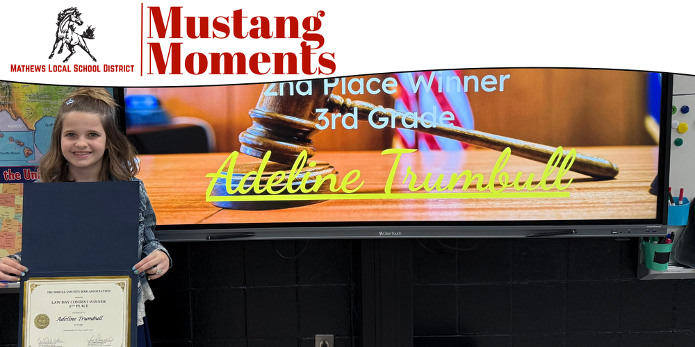 law day winner