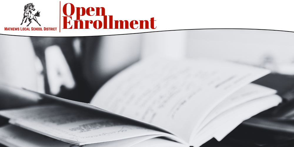 open enrollment