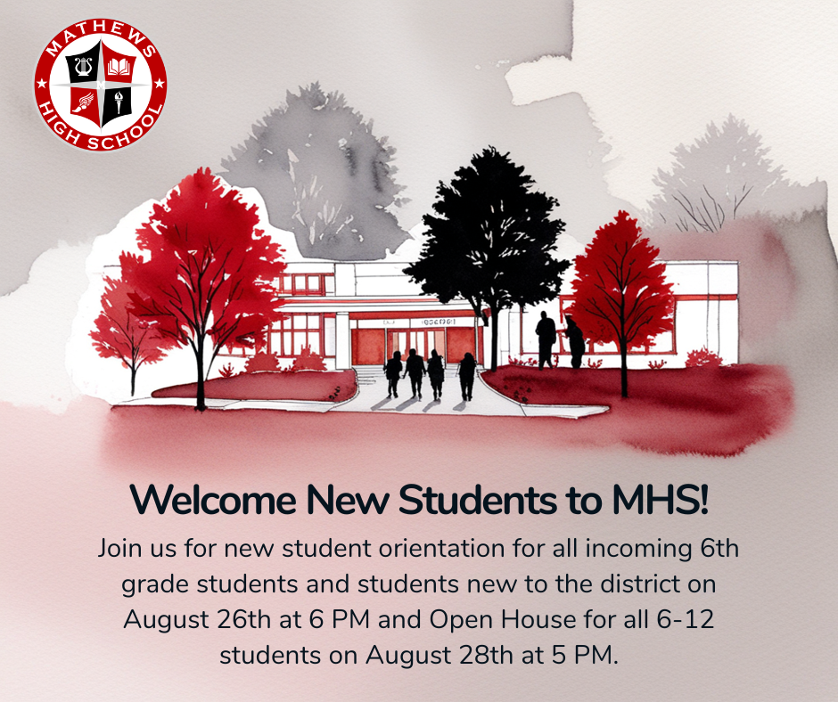 Orientation/Open House