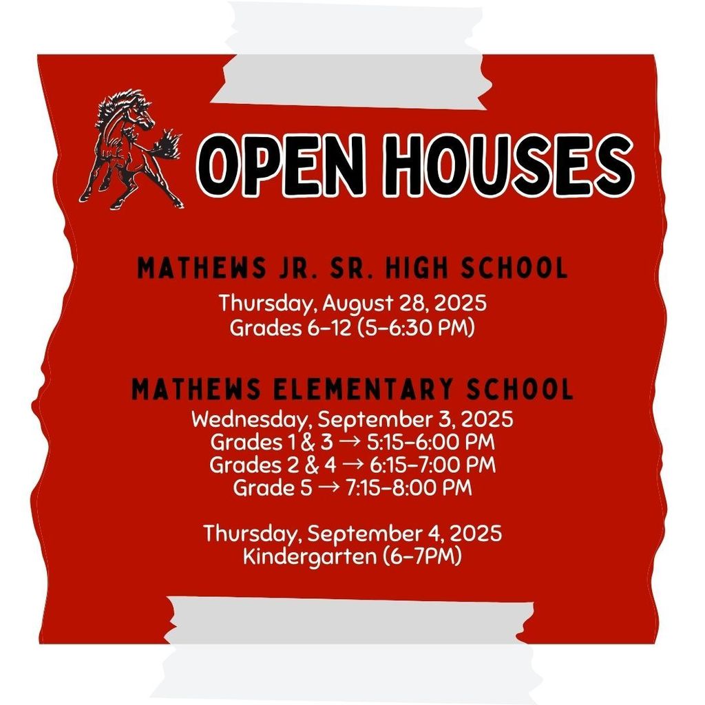 open house