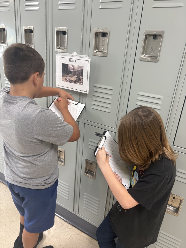 gallery walk