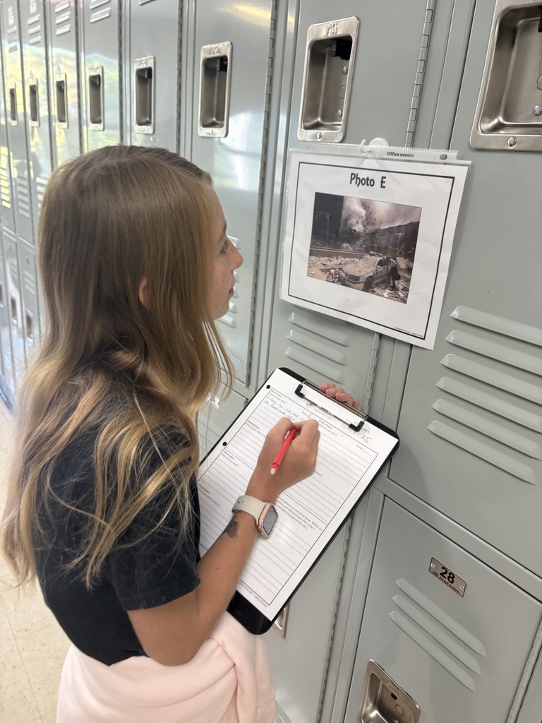 gallery walk