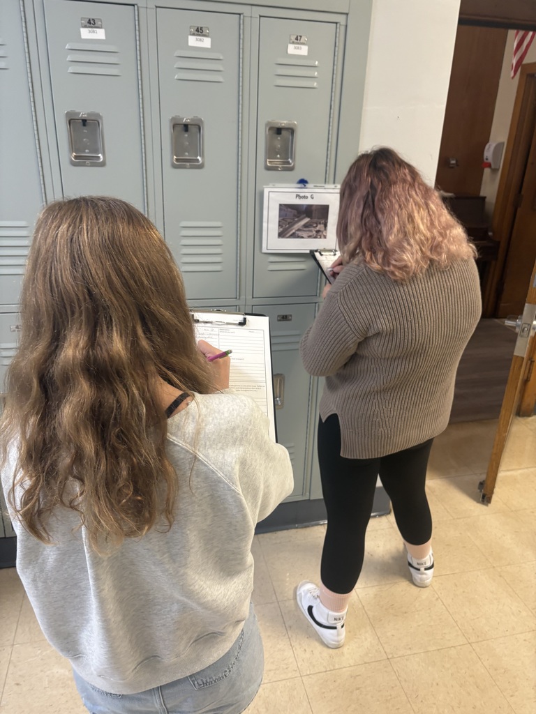 gallery walk