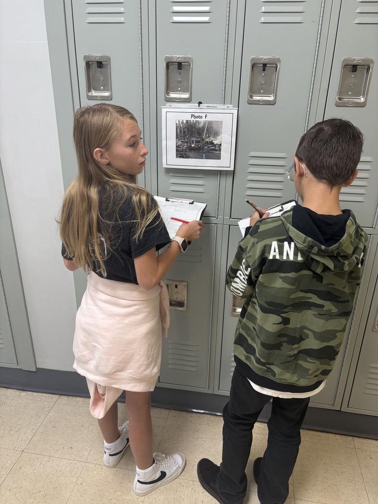 gallery walk