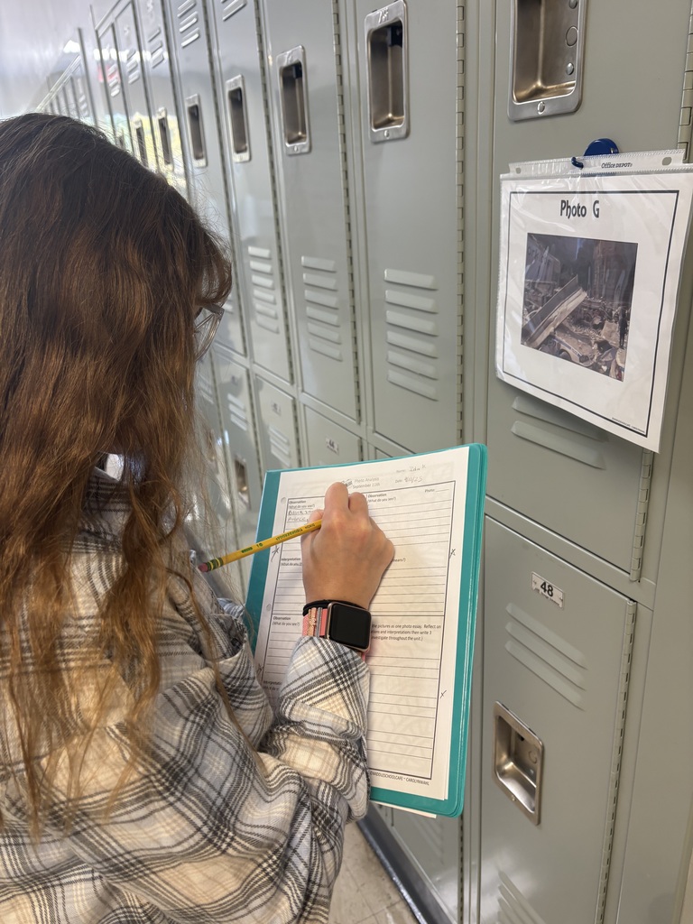 gallery walk
