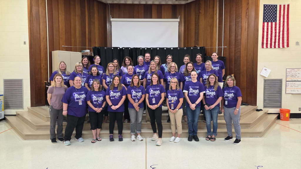 stronger than cancer