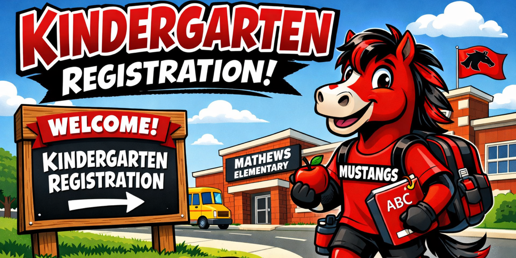 kindergarten registration