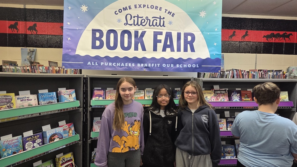book fair