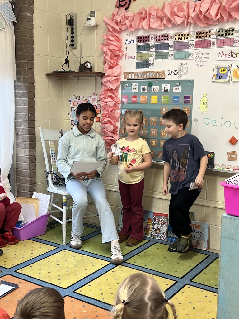 kg 5th grade reading