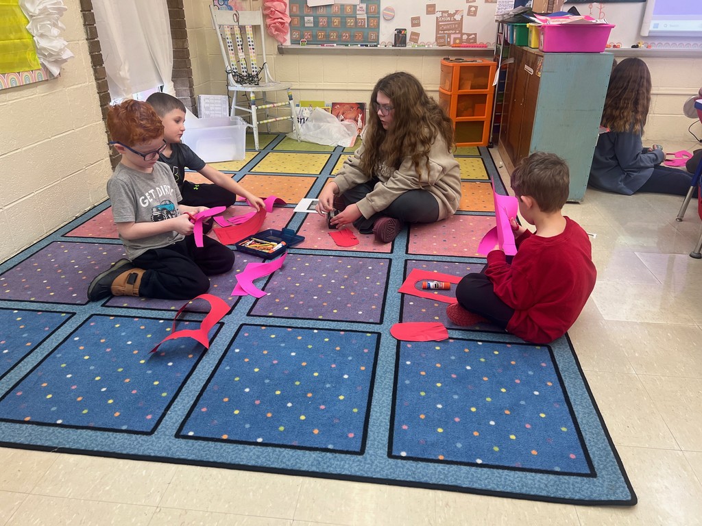 kg 5th grade reading