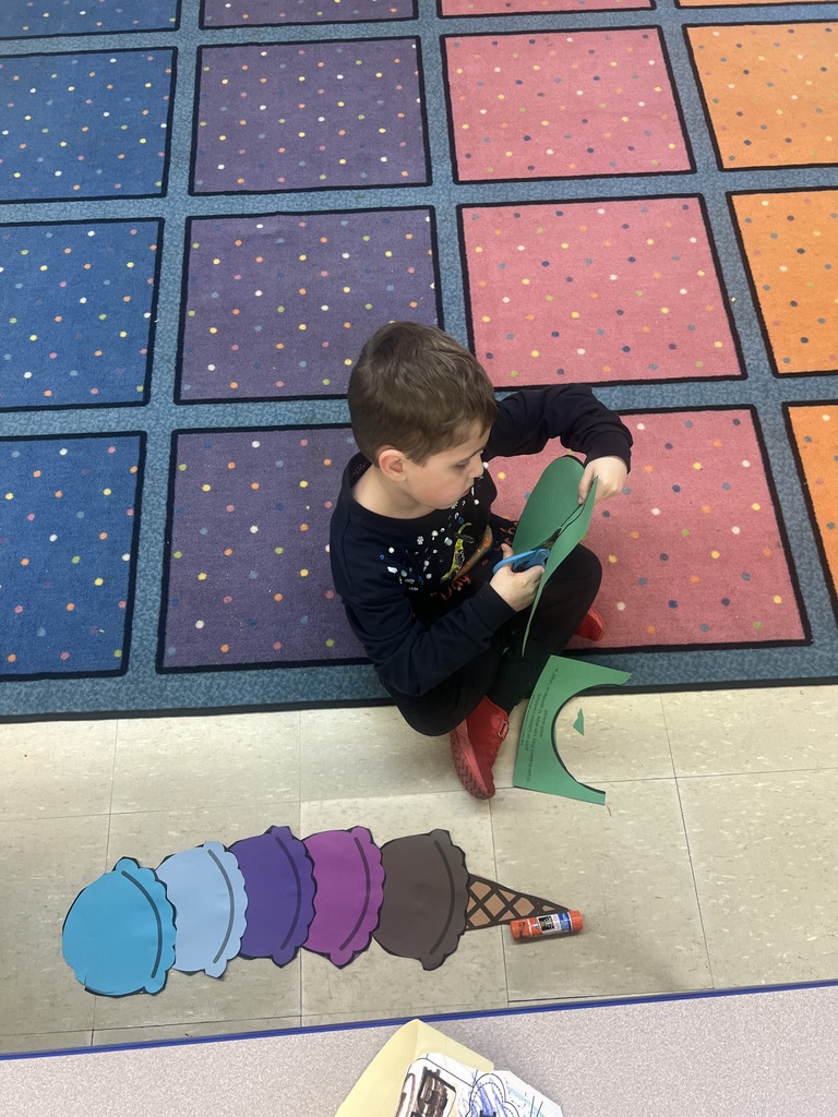 100th days in kindergarten