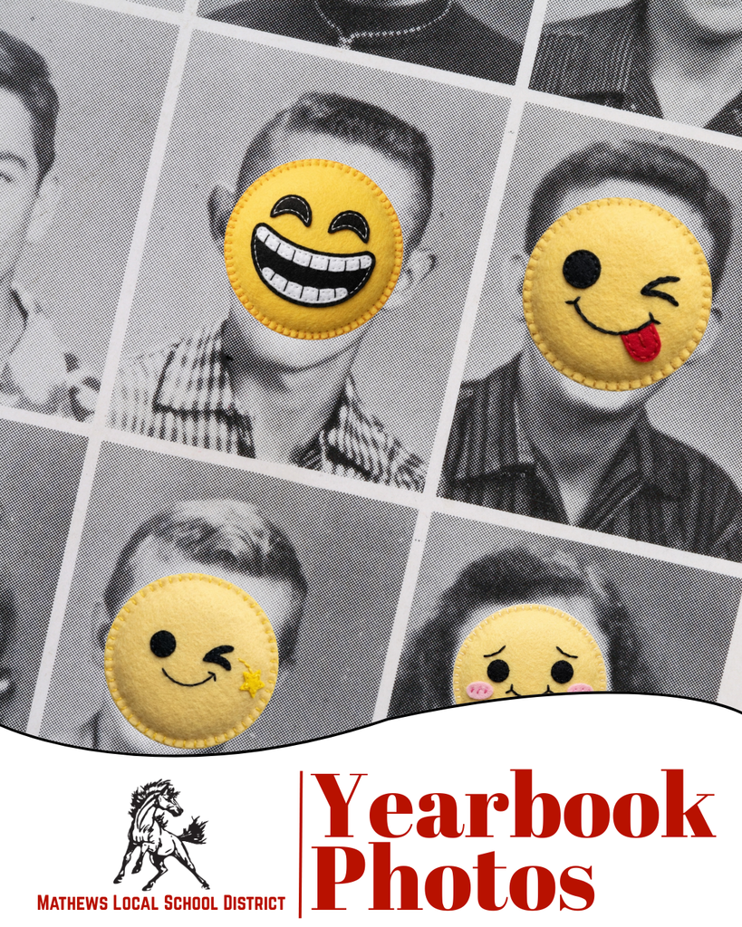 yearbook sale