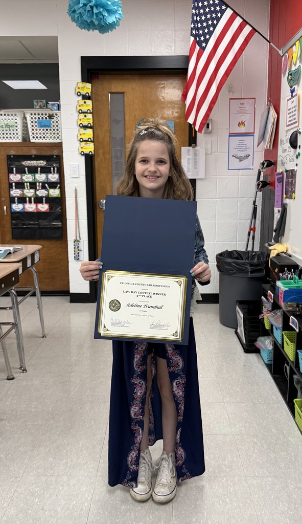 law day winner