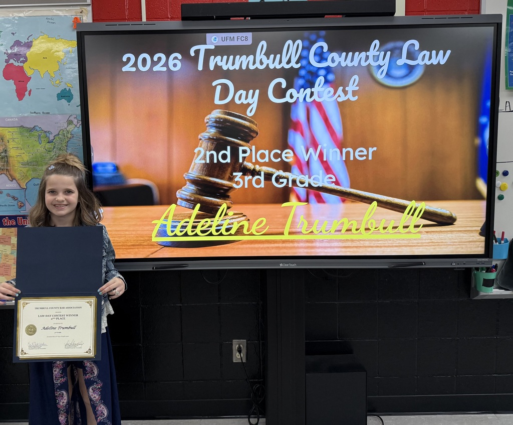 law day winner