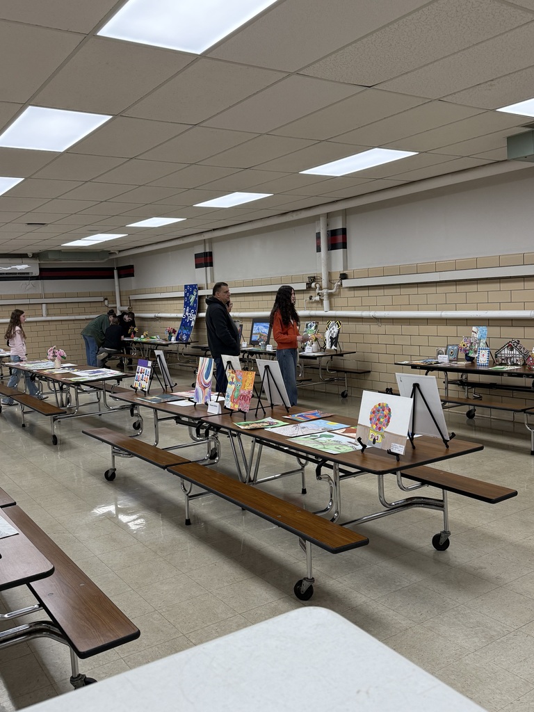 art show