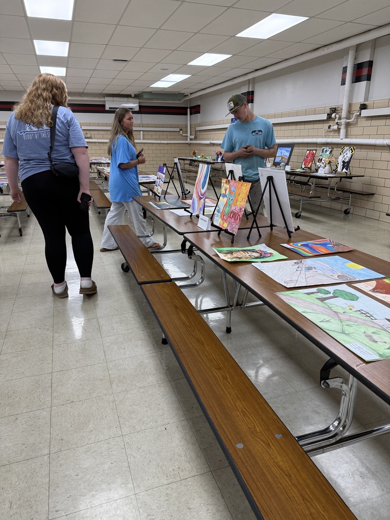 art show
