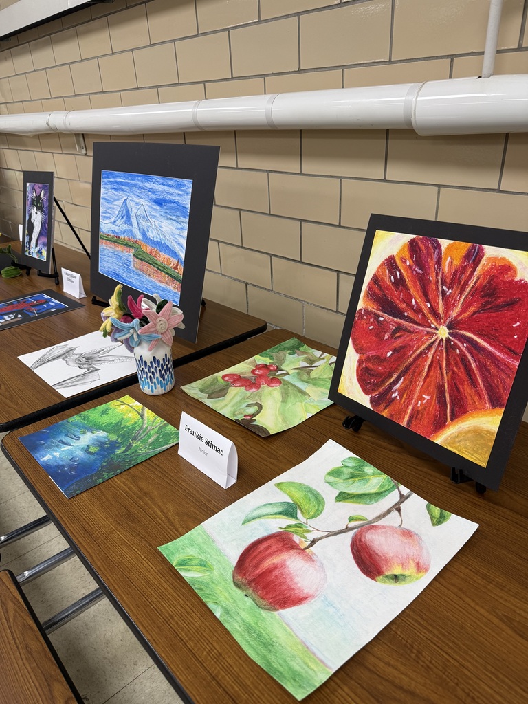 art show