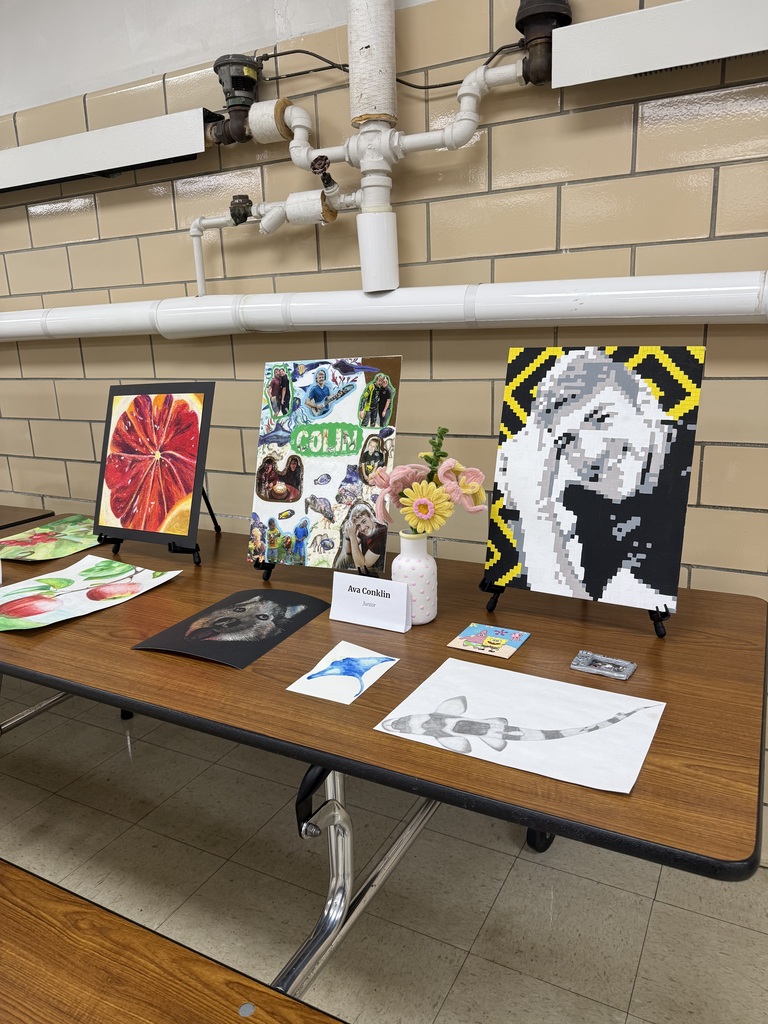art show