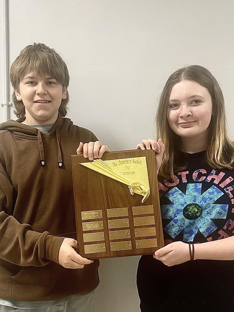 award