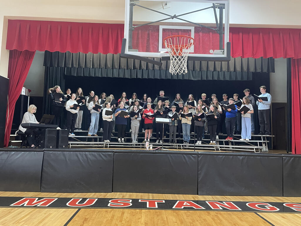 choir