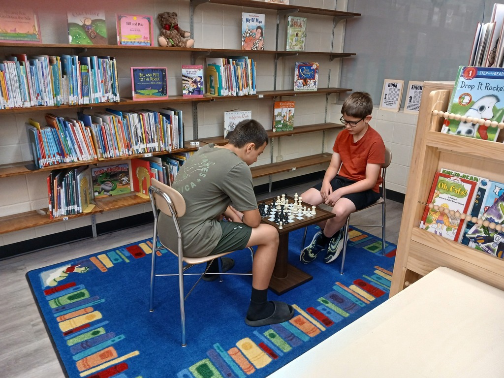Chess club tournament ends with student victory over principal