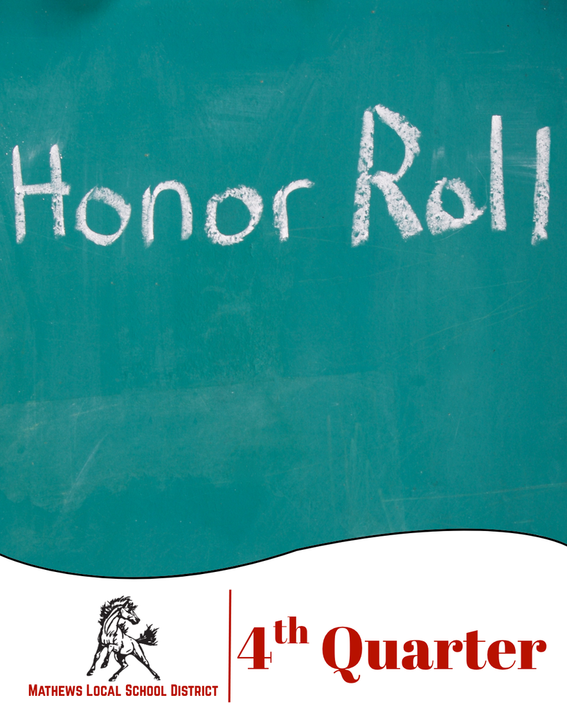 honor roll