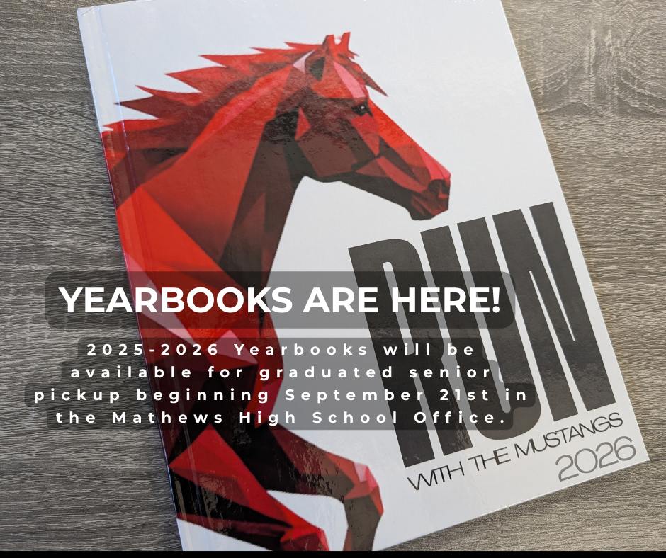 Yearbook Pickup