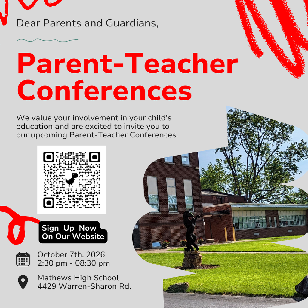 MHS Conference Night