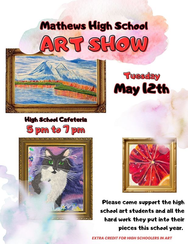 art show