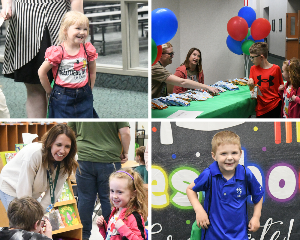 4 photos from KDG transition night