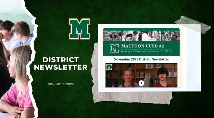 District Newsletter | November 2025
