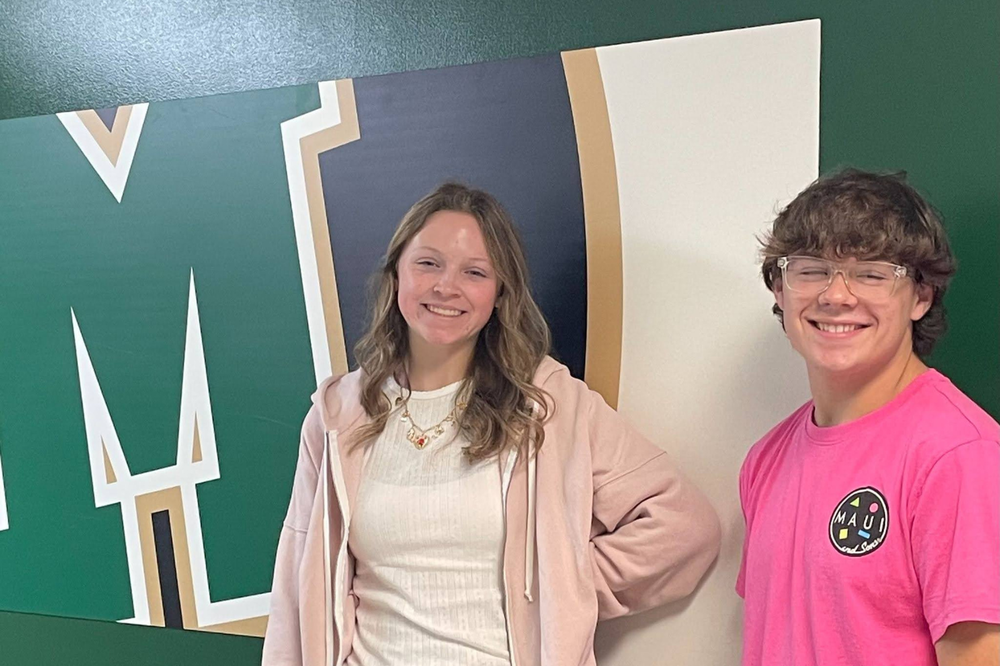 MHS rotary students of the month (2)
