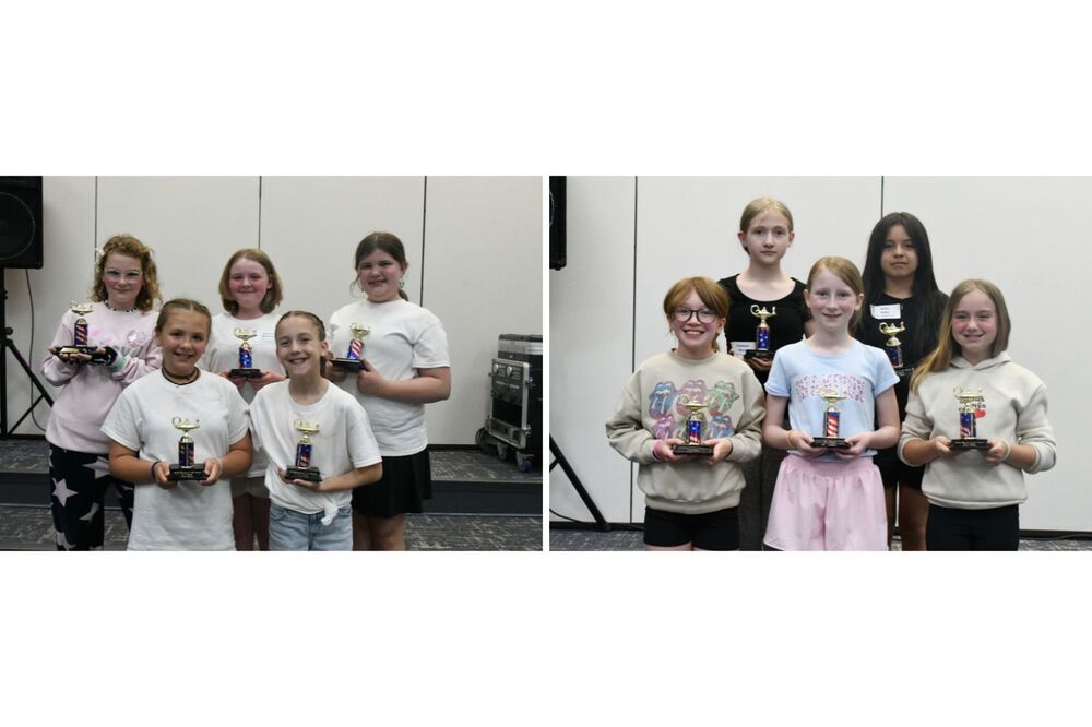 battle of the books winners