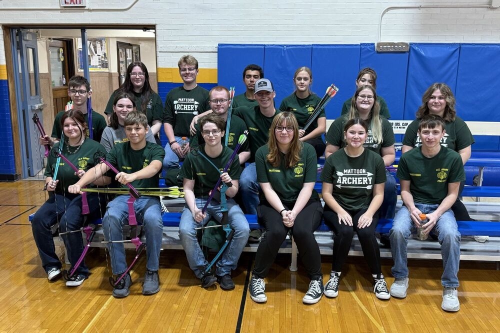 jrotc team