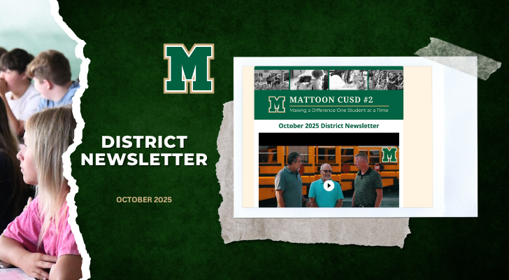 District Newsletter October 2025