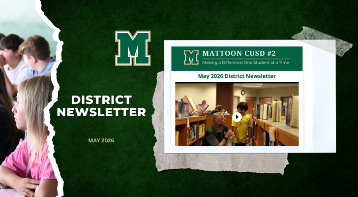 District Newsletter | May 2026