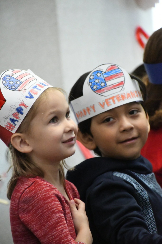 Veterans Day