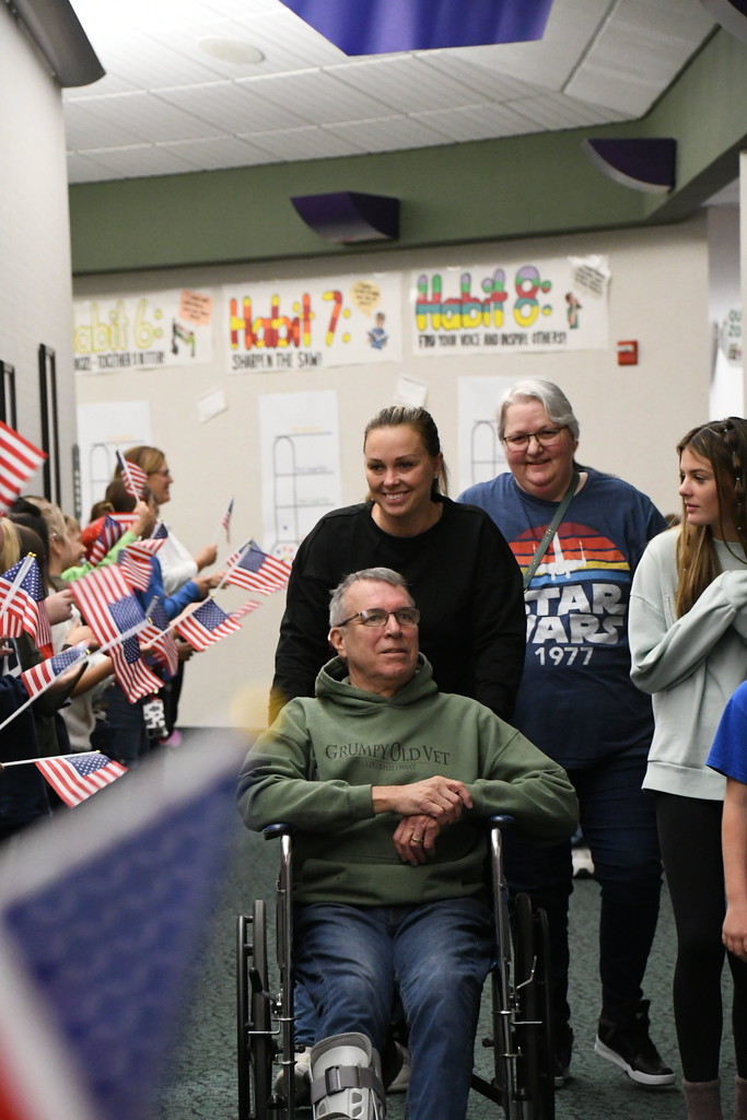 Veterans Day