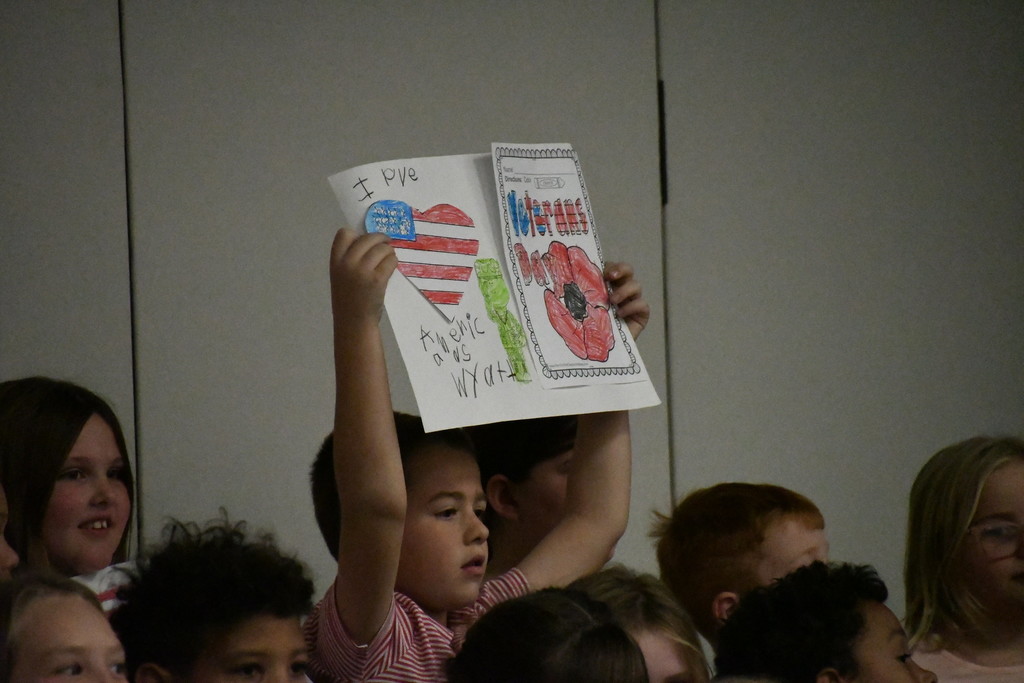 Veterans Day