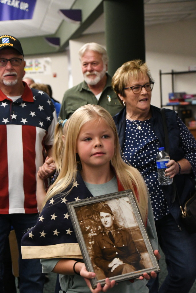 Veterans Day