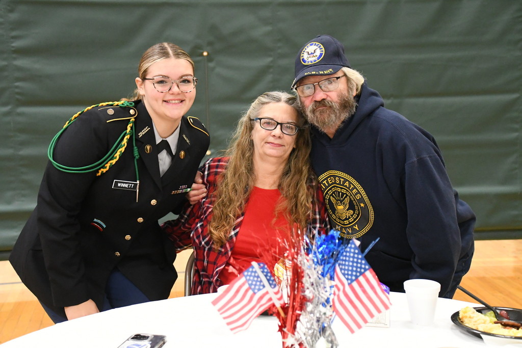 Veterans Day