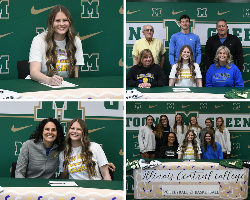 Ava Larson Signing Day photos (4)