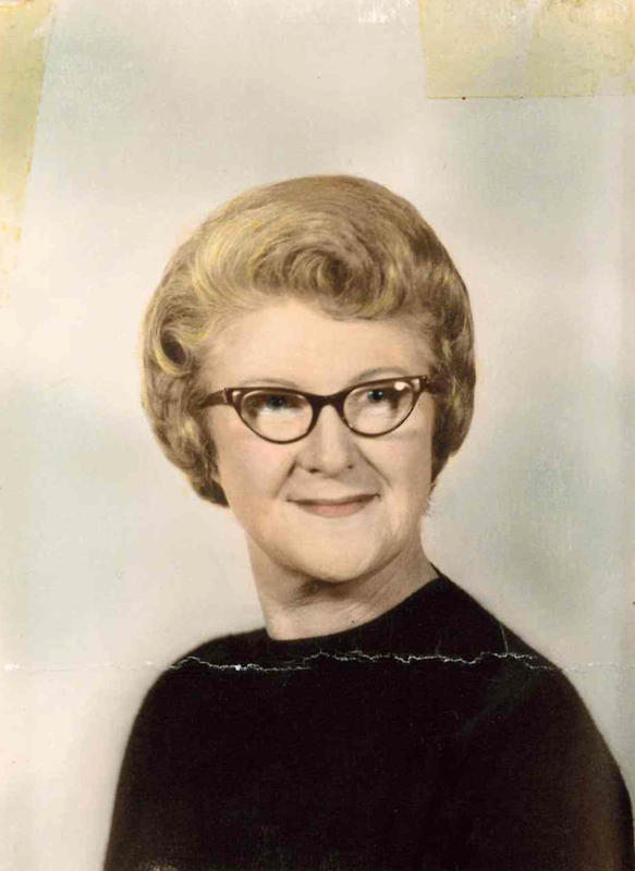 Mrs. Jane Edgar, Teacher at Mattoon Schools from 1968 until 1981. Mrs. Jane Edgar, Teacher at Mattoon Schools from 1968 until 1981.