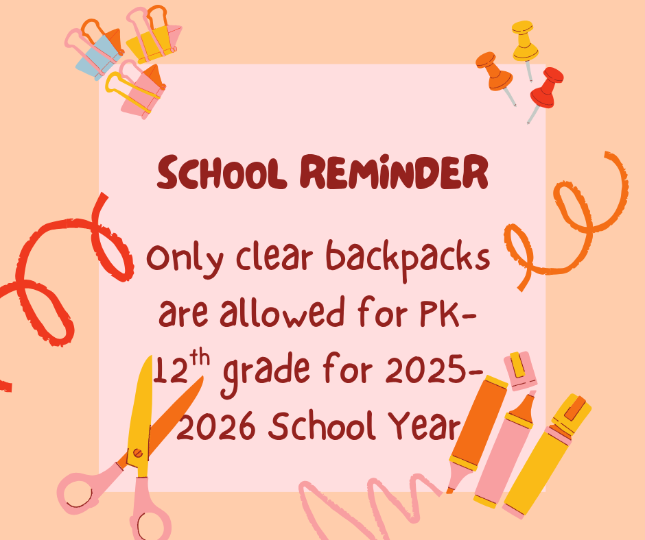 Attention Students
