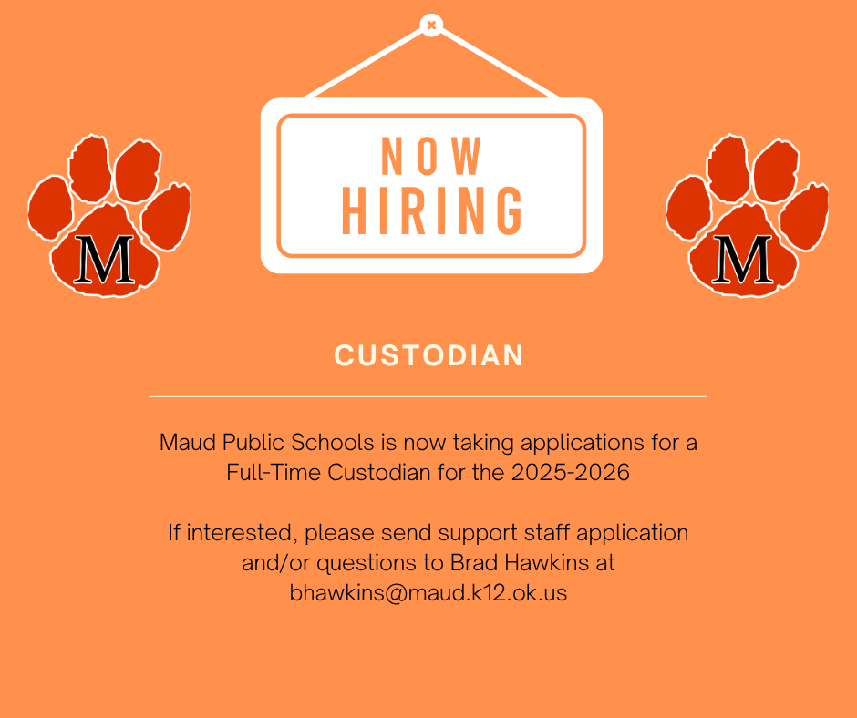 Custodian