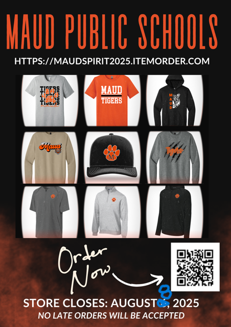 Tiger Gear