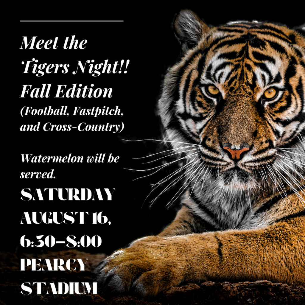 Tigers