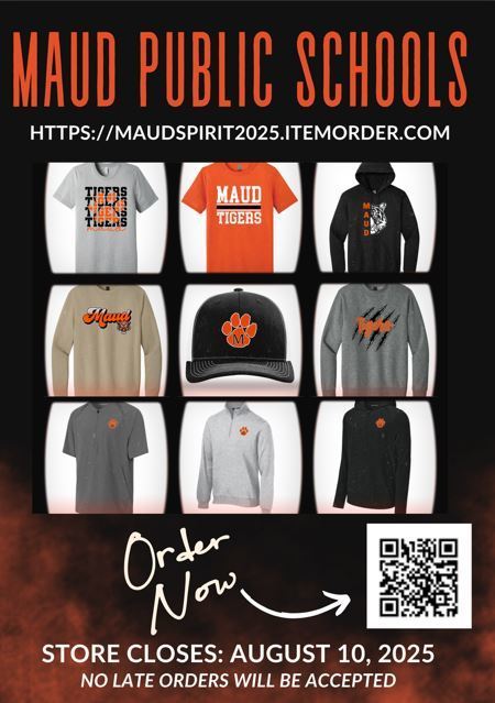 school store